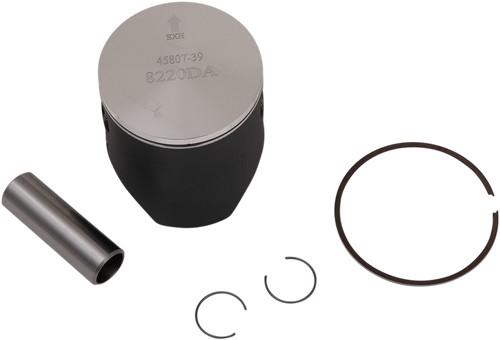 Wossner 8220db piston kit - wossner,