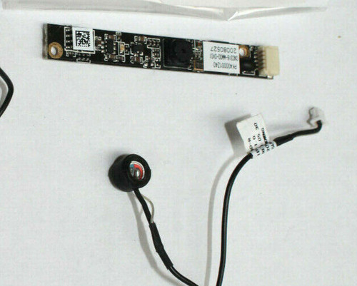 Webcam micro pk400001z40 - micro,