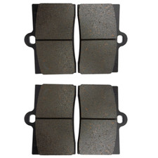 FRONT BRAKE PADS For Ducati