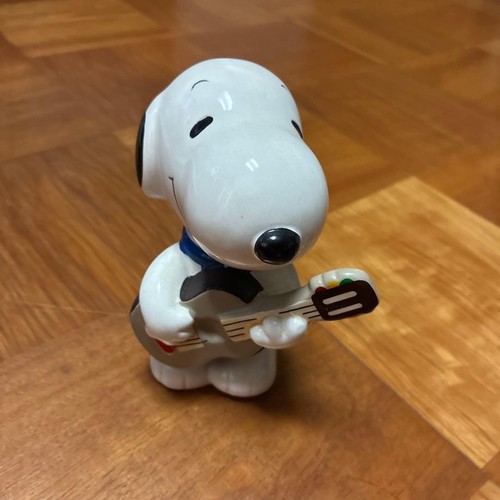 Tirelire verre snoopy - tirelire,
