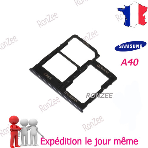 Tiroir carte sim sd pour - sim,