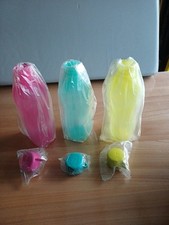 Tupperware Lot de 3 Eco