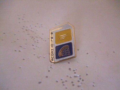 Pins poste france telecom - pins,