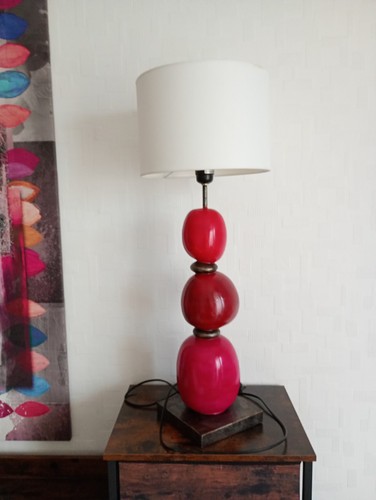 Lampe table cm - de,