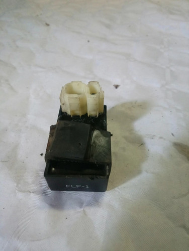 Cdi bhm jonway tango - cdi,