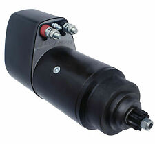 Démarreur pour Hanomag Granit