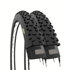 2 Pneus 29 X 2.25 (57-622) En