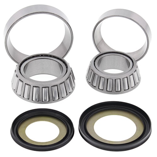 Steering bearing kit - bearing,