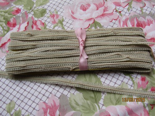 860 dentelle lacet - 860, de