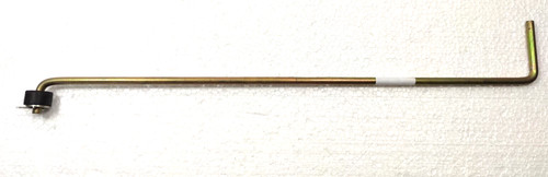 Tope del capo - capo, soporte
