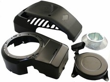 Démarreur Moteur Tondeuse BRIGGS Quattro 10A 10B 900 499915