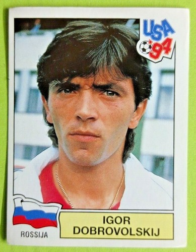 Igor dobrovolski russie - dobrovolski,,