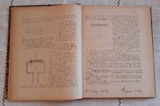 Livre scolaire - Cours de