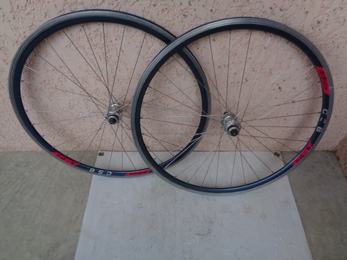 Rigida csb mavic 501 - dp,