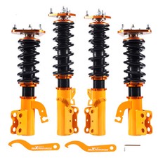 Amortisseurs Combinés Filetés for Toyota Celica 1989-1993 GT GTS T18 T20