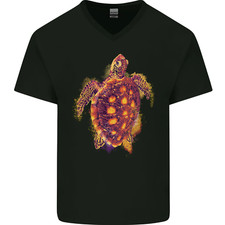 A Couleurs D'Eau Tortue Hommes