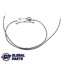 Porsche Boxster 986 Actionneur