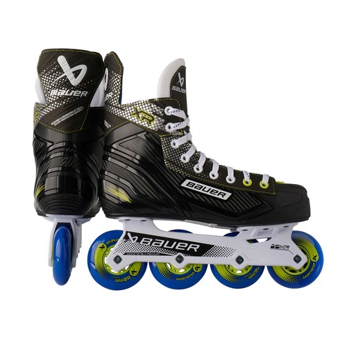 Bauer roller hockey skate - bauer,