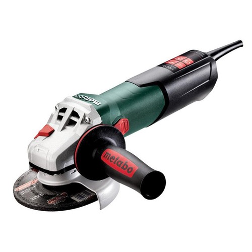 Meuleuse angulaire metabo wev - angulaire,