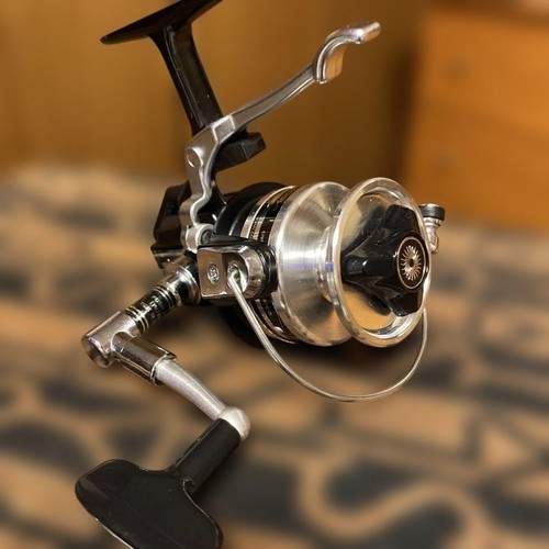Daiwa sportline 5000l - sportline,