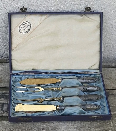 Superbe ancien coffret - superbe,