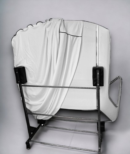 Housse protection hardtop - de,