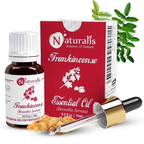 Huile essentielle encens - essentielle, d'encens
