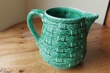 belle cruche en faïence de