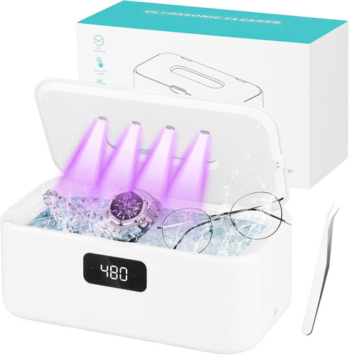 Nettoyeur ultrasons 800 - ultrasons,