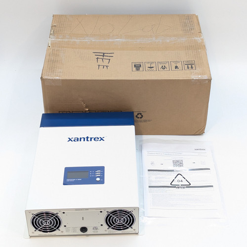 Xantrex freedom 3000 - freedom,