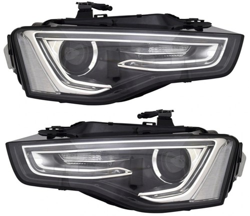 Phare led d3s électrique - phare,