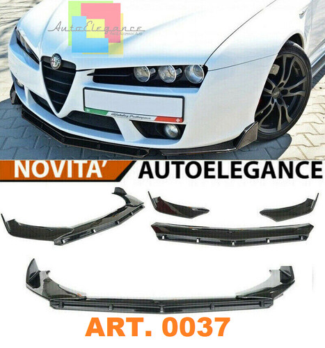 Alfa romeo 159 - 159, 2005-2012