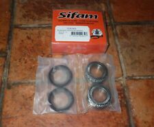 Honda XR 400 R 1996/2004 - XR 650 99 -  Roulement Colonne Direction ( la paire )