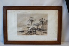 Cadre en pitch pin à trois