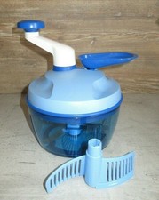 Quick chef complet Neuf