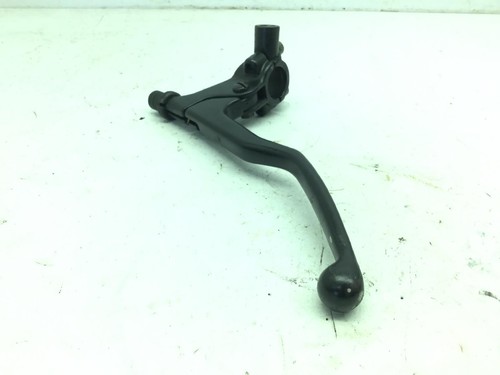 Cagiva raptor 650 - 650, commande