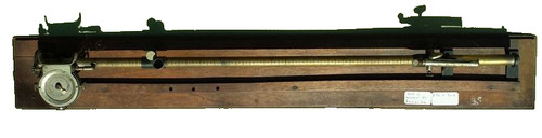 Ancien appareil mesure - ancien,