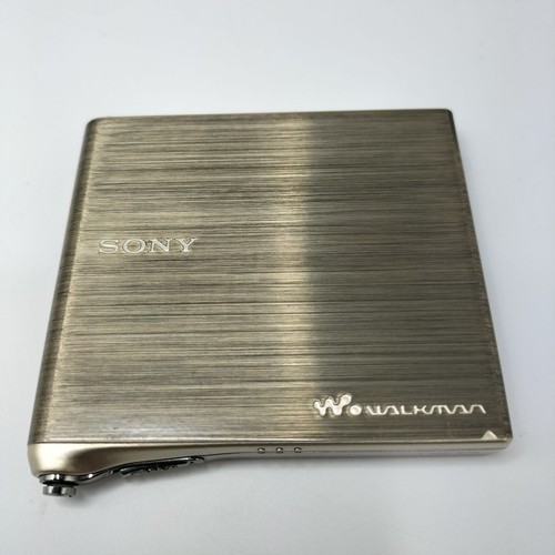 Sony e10 walkman - mz-e10, md