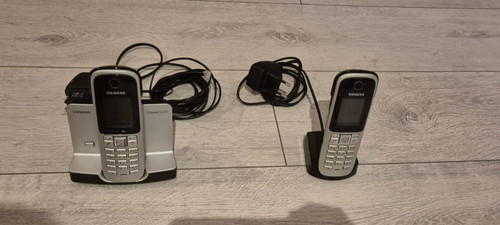 Telephone fixe siemens - -,