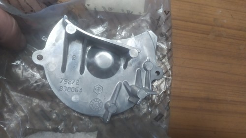 Segment carter pompe huile - carter,