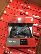 For Microsoft Xbox360 Wired Gamepad fit Windows 10/8/7/XP PC Joystick Controller