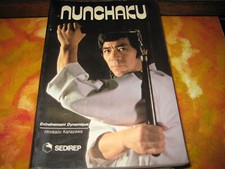 Hirokazu KANAZAWA: Nunchaku