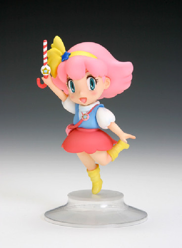 Figurines minky momo 1st - minky,