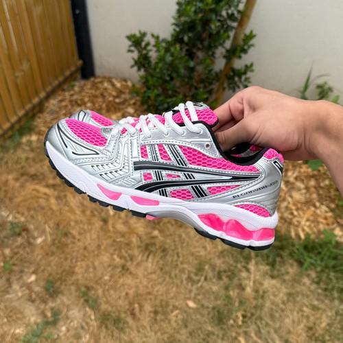 Asics gel kayano rose - gel,