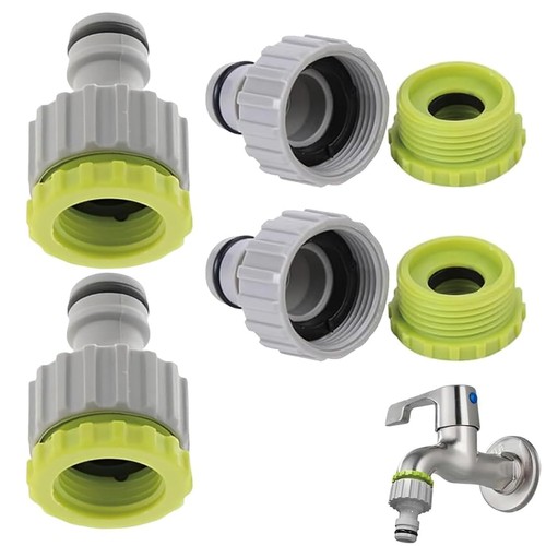 Pièces raccord robinet - raccord,