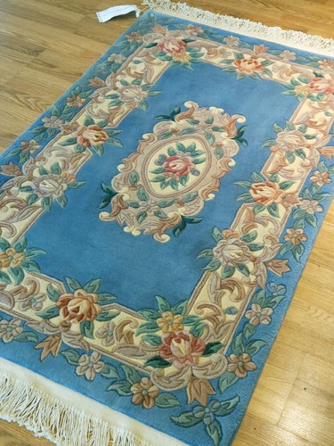 Nouveau tapis chinois - , en
