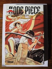One Piece Tome 3