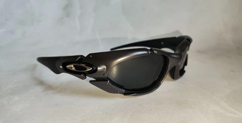 Oakley plate 90s glossy - oakley, –