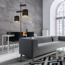 Lampe Sur Pied Pour Salle À