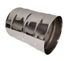 Connecteur De Tubage En Acier